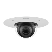 Samsung Wisenet XND-6081RF | XND 6081 RF | XND6081RF 2M H.265 IR Dome Camera